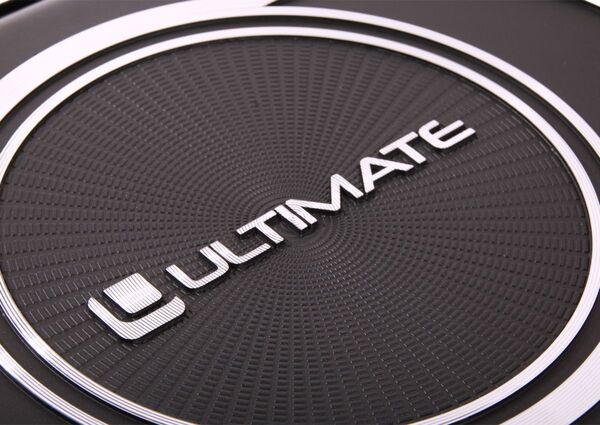 Ultimate Grill Pan with Lid