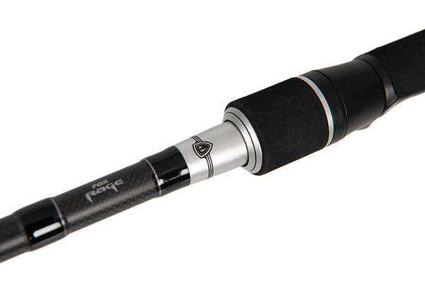 Fox Rage TR Jig Finesse Spinhengel 270cm (7-28g)