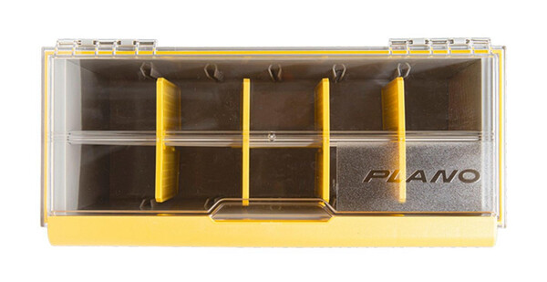 Pudełko Plano Edge Master Spinnerbait