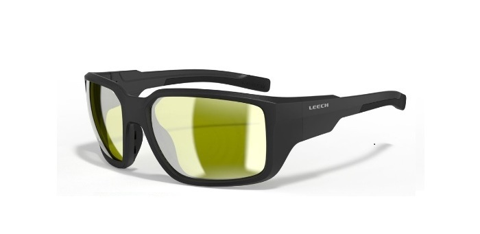 LEECH X1 EARTH. S2301B. occhiali Da Sole Per La Pesca