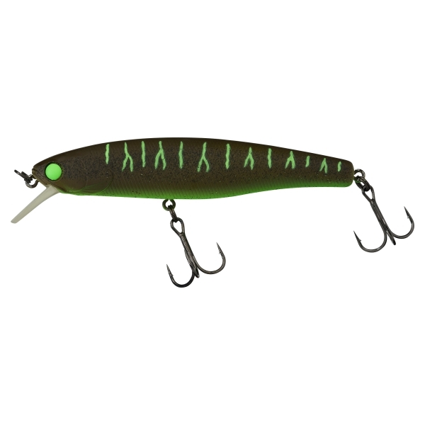 Illex Arnaud 100 F Lure 10cm (16g) - Guripan Tiger