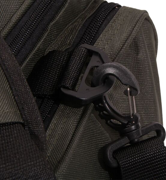 Ultimate Large Green Carryall