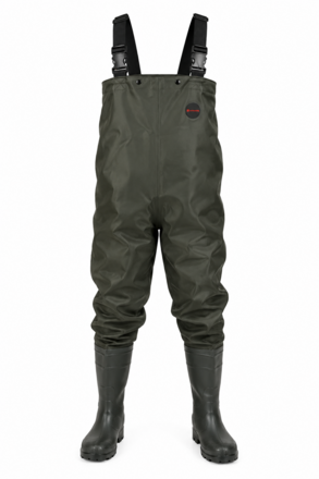 Waders Ultimate PVC