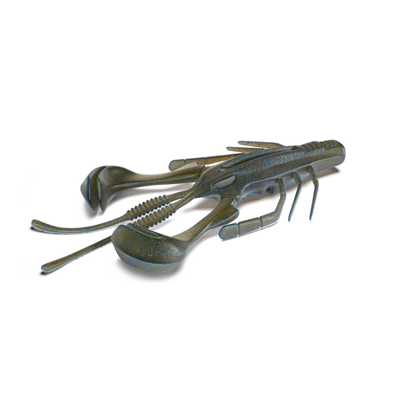 Nays CRD Creaturebait 3.0'' 7,6 cm (1,8 g) (7 pzas.) - C-33