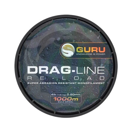Guru Drag-Line 1000m