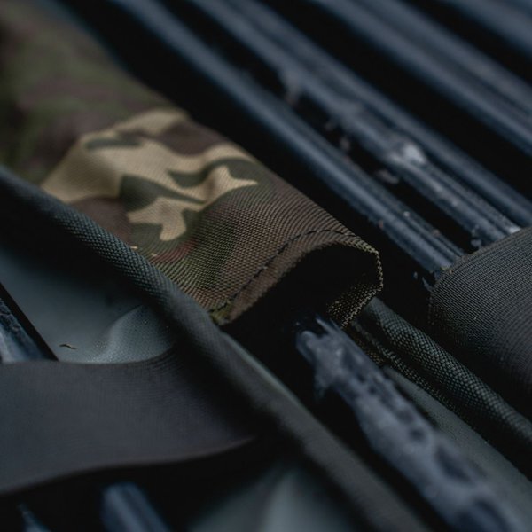 Nash Subterfuge Bushwhacker & Prodding Stick Bag