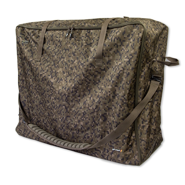 Solar SP C-Tech  Bolsa para Ruedas