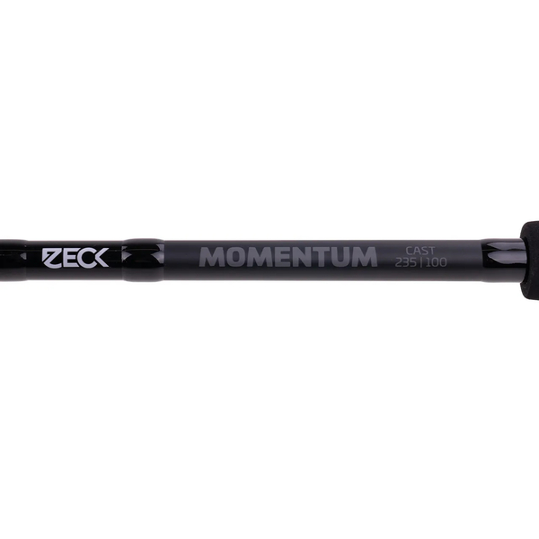 Wędka Zeck Momentum Cast Baitcaster 235cm (30-100g)