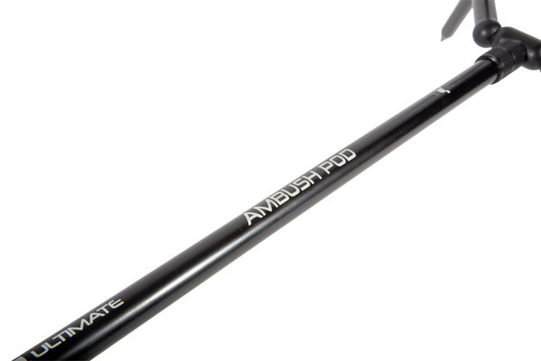 Ultimate Bionic Ambush Rod Pod Set