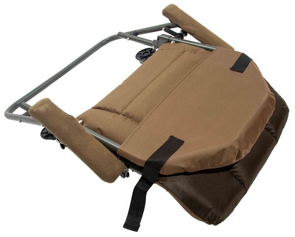 Ultimate Carp Chair Luggage Set