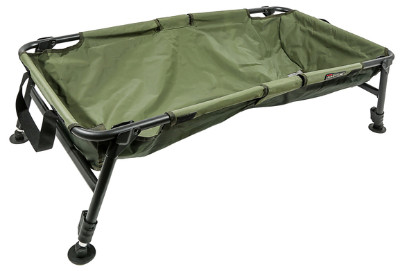 Ultimate Adventure Quickfold Carp Cradle