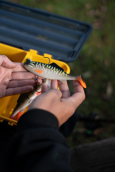 Illex Sucker Punch 145 MR Swimbait 14.5cm (41g)