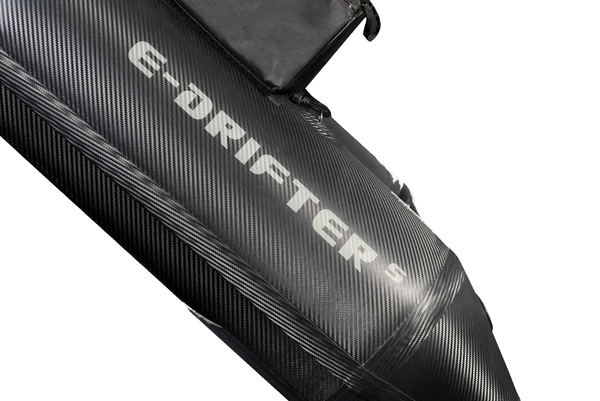 Float Plus E-Drifter L Bellyboat