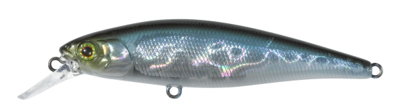 Illex Squad Minnow Suspending Jerkbait 9.5cm (14g) - NF Ablette