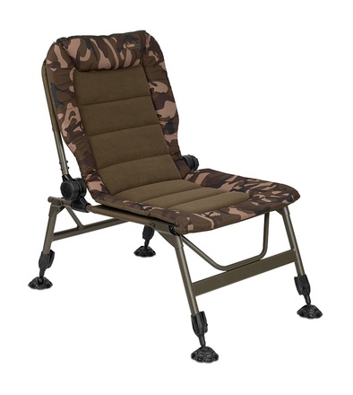 Fox Camolite Compact Recliner Chair