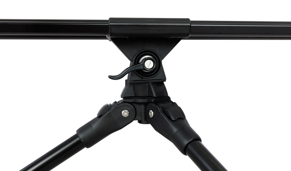Ultimate Outland Endurance Pod 5 Rod Rodpod