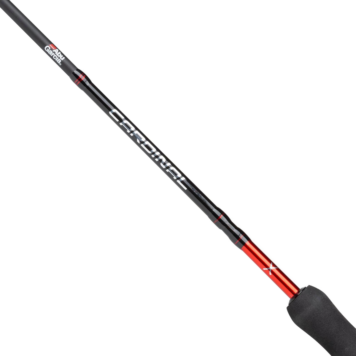 Abu Garcia Cardinal X Spinning Combo | Fishdeal