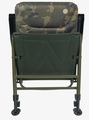 Solar Worldwide Recliner Visstoel - High