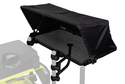 Matrix Sliding Side Tray & Cover Large Zijtafel