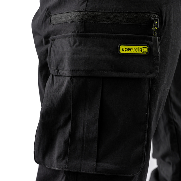 Ridgemonkey APEarel Lightweight Classic Cargo Trousers
