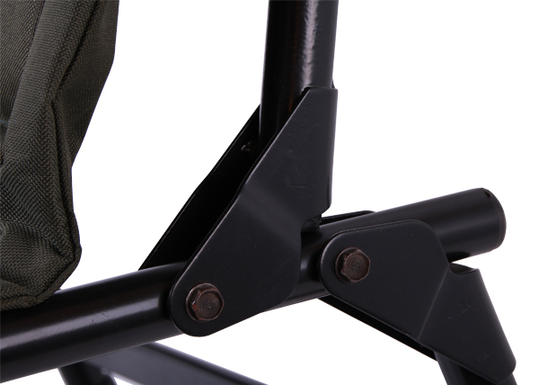 JRC Defender Armchair Karperstoel