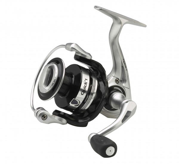 Fladen Maxximus Seatrout Set - DAM Quick 1