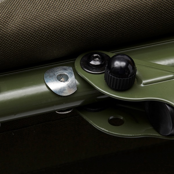 Łóżko Prologic Inspire Relax 6 Leg Bedchair