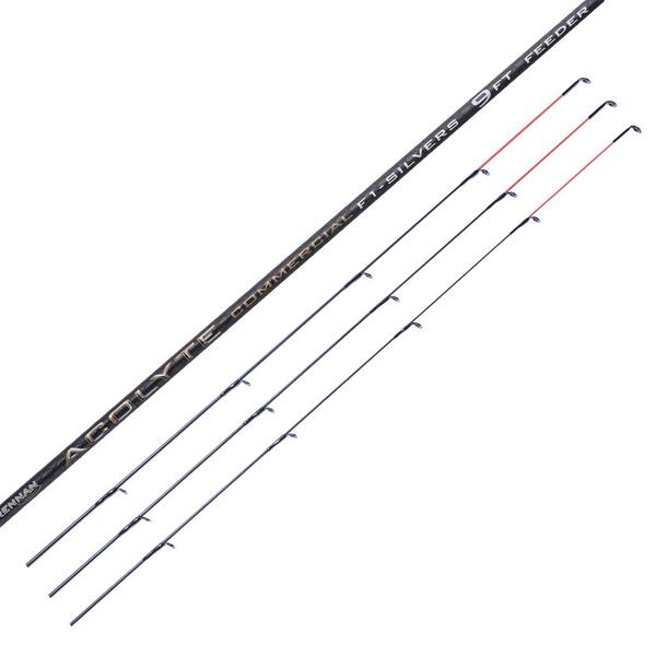 Drennan Acolyte F1 Silvers Feederhengel 3.60m (-45g)