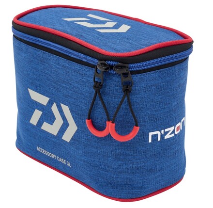 Daiwa N'Zon Accessory Case Vistas 3L (20x11x15cm)