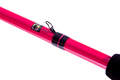 Ultimate Pink Feeder Rod 3.00m (40-80g) (3-Piece)