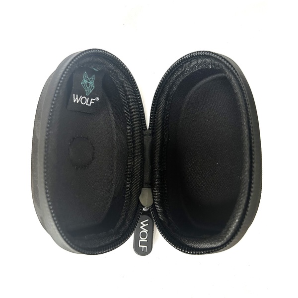 Wolf X1 Hard Case