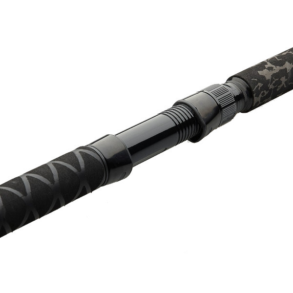 Madcat Green Inline Meervalhengel 2,00m (100-150g)