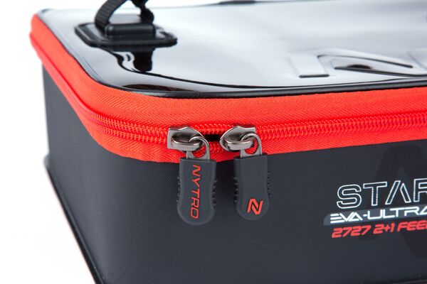 Nytro StarkX 2+1 Feeder Tray System