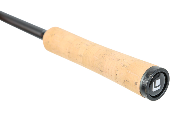 Ultimate Cast Special Cork Pike Baitcaster Set 2.00m