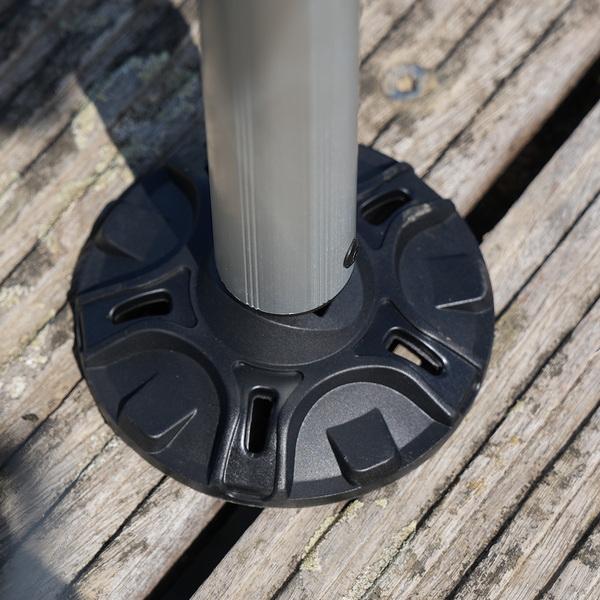 Cresta Solith 450 4X36 Seatbox