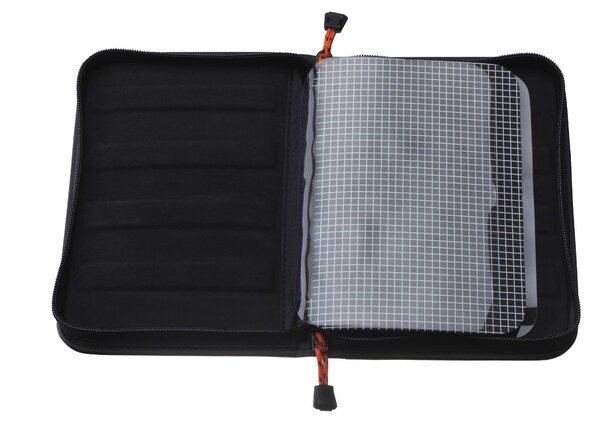 Daiwa Presso Kunstaas Wallet ML Black