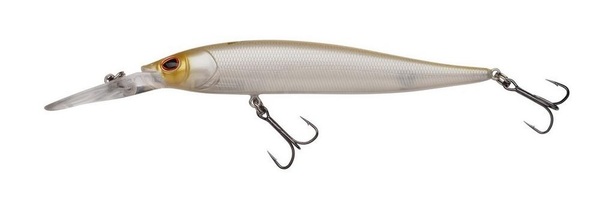 Berkley Dex Stunna 100 Plus2 Twitchbait 10cm (12g) - T-Bone