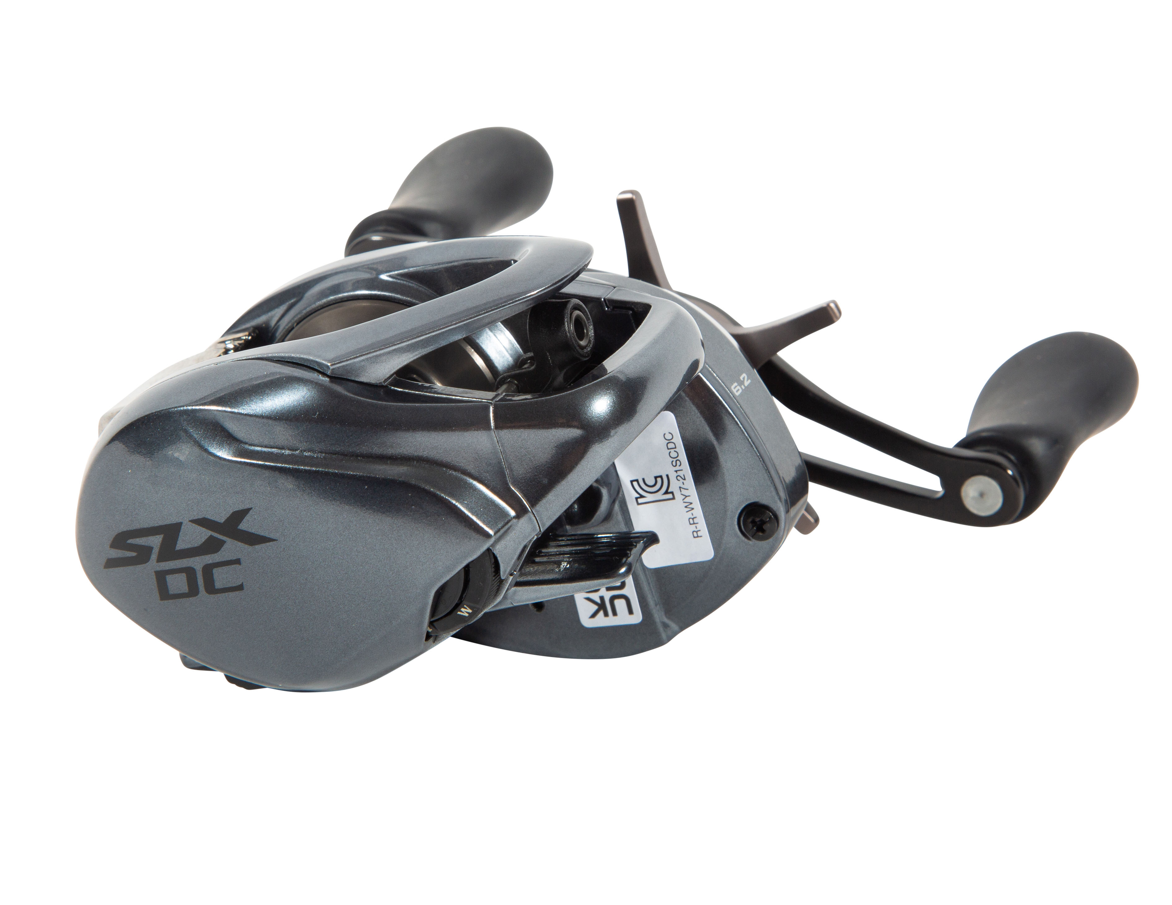 Shimano SLX XT DC Reel LH | Pescapromo