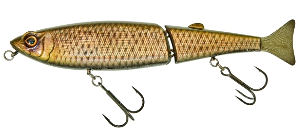 Illex Freddy 130 CW Noisy Swimbait 13cm (20.9g) - Carp