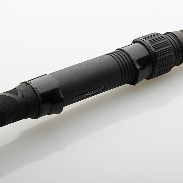 DAM Base-X Tele 100 Telescopische Spinhengel