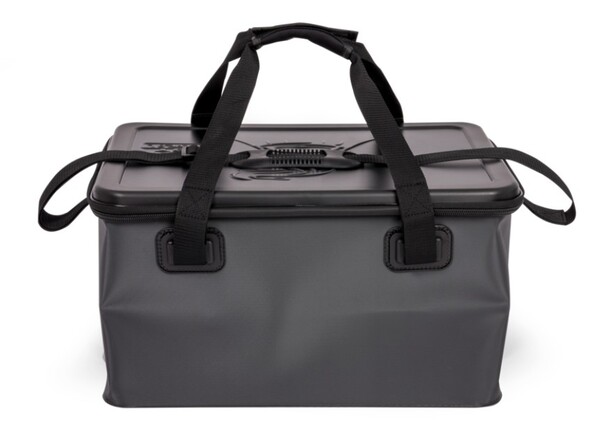 Torba Sumowa Wodoodporna Black Cat Seal EVA