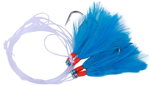 Ultimate Mackerel Pack 5pcs