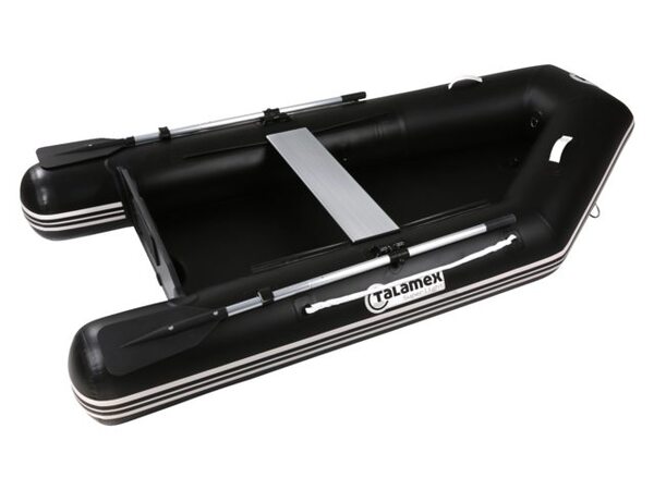 Talamex Superlight Rubber Boat SLA 230