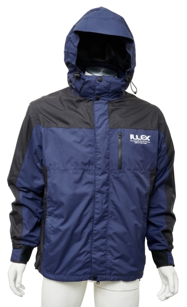 Illex Winter Jacket