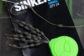 Affondatori Korda Weedy Green