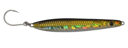 HTO Pathfinder Roadkill Pilker Sandeel 7.6cm (21g)