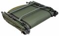 Ultimate Fleece Bedchair Stretcher Set