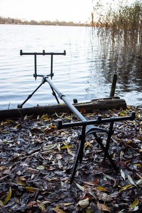 Ultimate Storm Rod Pod
