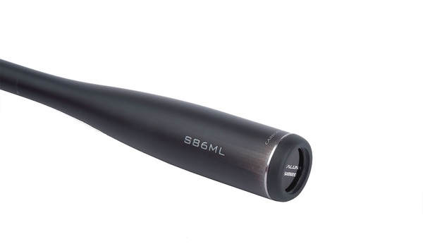 Shimano Dialuna Spinning Inshore Zeebaarshengel