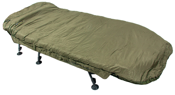 Sac de couchage multicouche 5 saisons Deeprest AIM